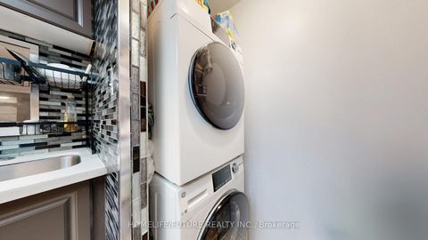 Photo 37 at 1506 - 1470 Midland Avenue, Dorset Park, Toronto