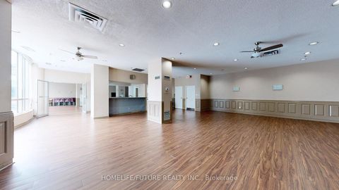 Photo 39 at 1506 - 1470 Midland Avenue, Dorset Park, Toronto