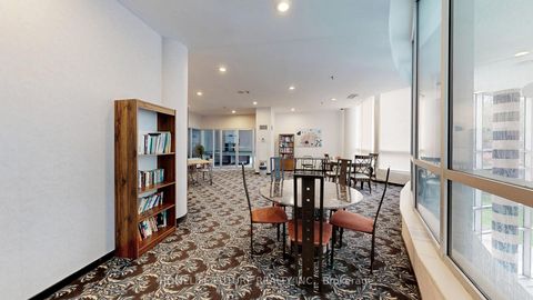 Photo 42 at 1506 - 1470 Midland Avenue, Dorset Park, Toronto