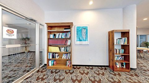 Photo 43 at 1506 - 1470 Midland Avenue, Dorset Park, Toronto