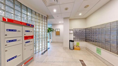 Photo 45 at 1506 - 1470 Midland Avenue, Dorset Park, Toronto