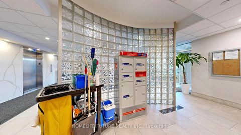 Photo 46 at 1506 - 1470 Midland Avenue, Dorset Park, Toronto