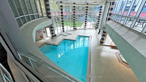 Photo 47 at 1506 - 1470 Midland Avenue, Dorset Park, Toronto