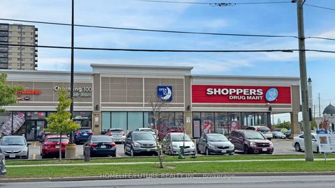 Photo 49 at 1506 - 1470 Midland Avenue, Dorset Park, Toronto