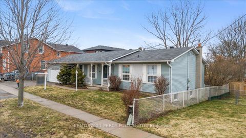 Photo 1 at 5 Durham Street, Bowmanville, Clarington