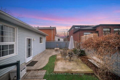 Photo 31 at 5 Durham Street, Bowmanville, Clarington