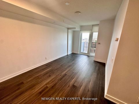 Photo 1 at 518 - 38 Monte Kwinter Court, Clanton Park, Toronto