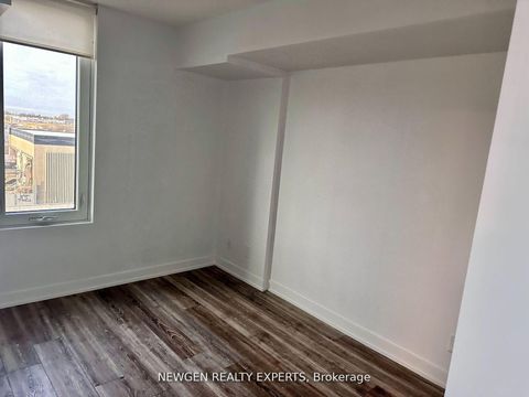 Photo 5 at 518 - 38 Monte Kwinter Court, Clanton Park, Toronto