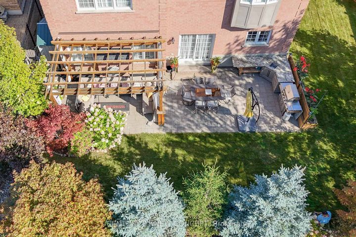 Photo 40 at 21 Adriatic Crescent, Vales of Castlemore North, Brampton