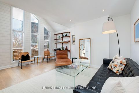 Photo 0 at 8 Bryant Avenue, Crescent Town, Toronto