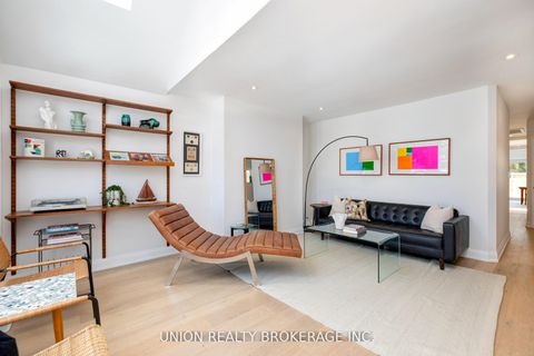 Photo 4 at 8 Bryant Avenue, Crescent Town, Toronto