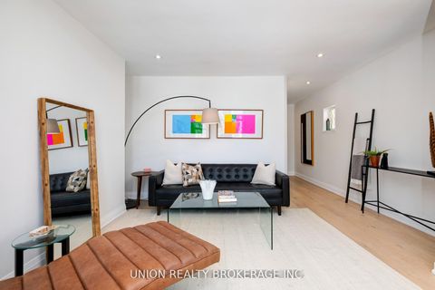 Photo 5 at 8 Bryant Avenue, Crescent Town, Toronto