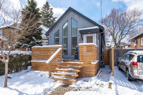 Photo 6 at 8 Bryant Avenue, Crescent Town, Toronto