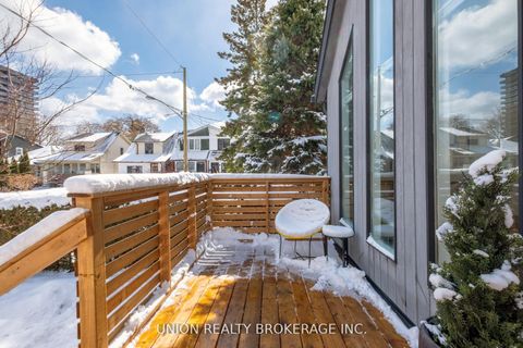 Photo 8 at 8 Bryant Avenue, Crescent Town, Toronto