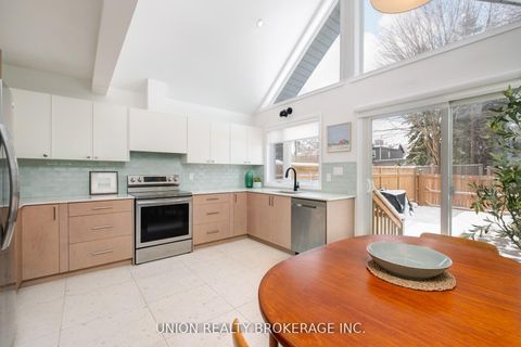 Photo 9 at 8 Bryant Avenue, Crescent Town, Toronto