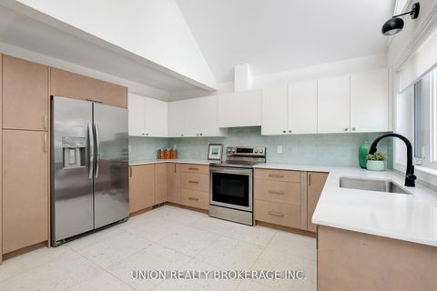 Photo 10 at 8 Bryant Avenue, Crescent Town, Toronto