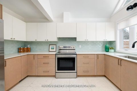 Photo 11 at 8 Bryant Avenue, Crescent Town, Toronto