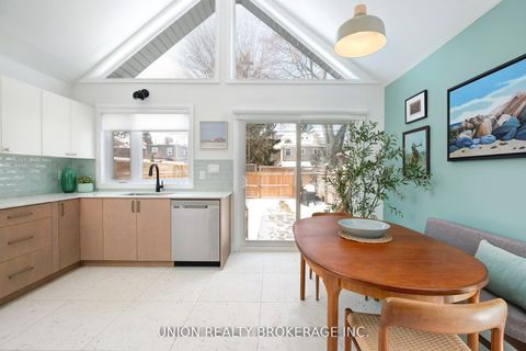 Photo 12 at 8 Bryant Avenue, Crescent Town, Toronto