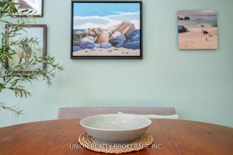 Photo 13 at 8 Bryant Avenue, Crescent Town, Toronto