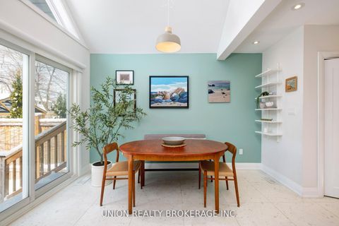 Photo 14 at 8 Bryant Avenue, Crescent Town, Toronto