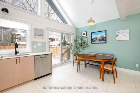 Photo 16 at 8 Bryant Avenue, Crescent Town, Toronto