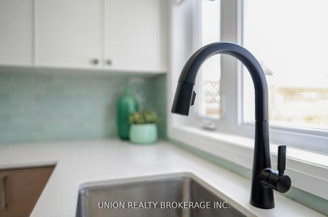 Photo 17 at 8 Bryant Avenue, Crescent Town, Toronto