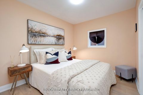 Photo 18 at 8 Bryant Avenue, Crescent Town, Toronto