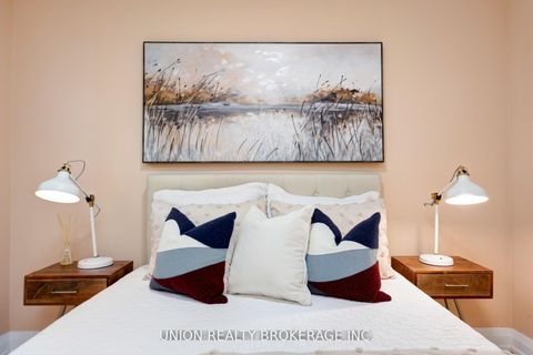 Photo 19 at 8 Bryant Avenue, Crescent Town, Toronto