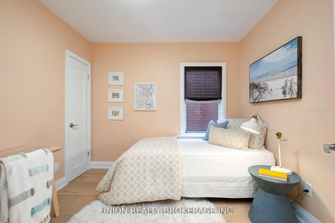 Photo 20 at 8 Bryant Avenue, Crescent Town, Toronto