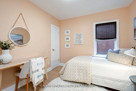 Photo 21 at 8 Bryant Avenue, Crescent Town, Toronto