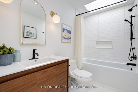 Photo 22 at 8 Bryant Avenue, Crescent Town, Toronto