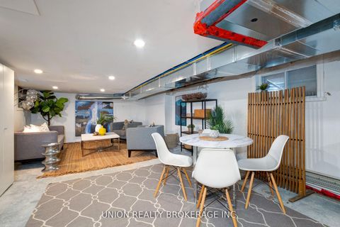 Photo 23 at 8 Bryant Avenue, Crescent Town, Toronto