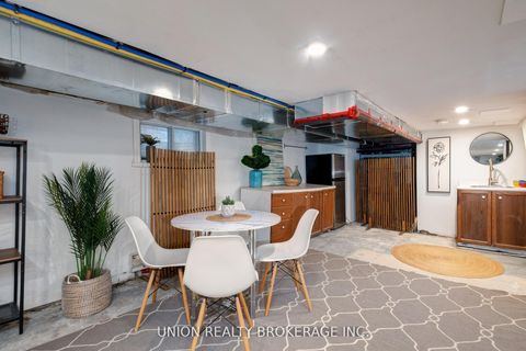 Photo 24 at 8 Bryant Avenue, Crescent Town, Toronto