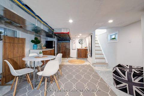 Photo 25 at 8 Bryant Avenue, Crescent Town, Toronto