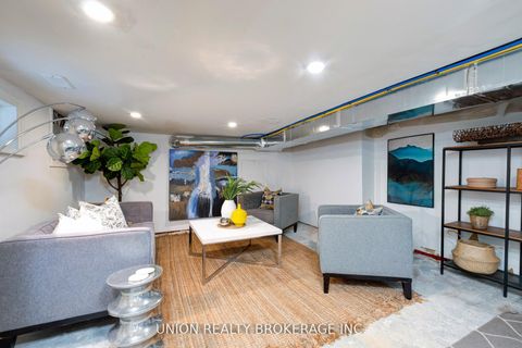 Photo 26 at 8 Bryant Avenue, Crescent Town, Toronto