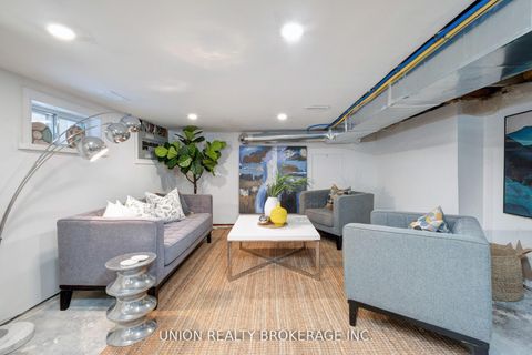 Photo 28 at 8 Bryant Avenue, Crescent Town, Toronto