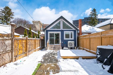 Photo 29 at 8 Bryant Avenue, Crescent Town, Toronto