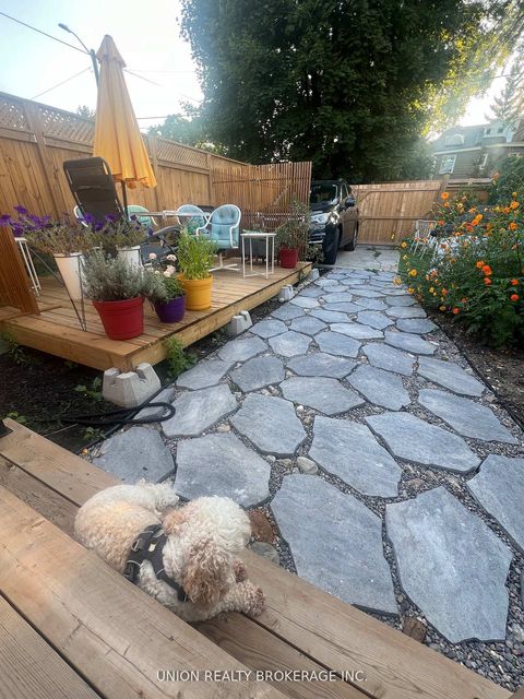 Photo 30 at 8 Bryant Avenue, Crescent Town, Toronto