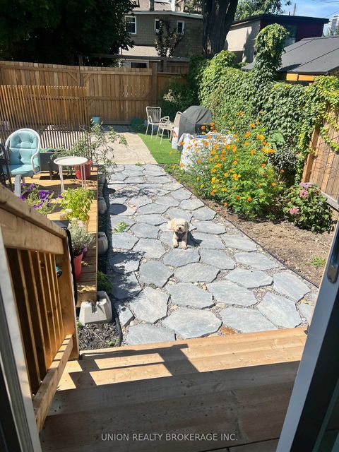 Photo 31 at 8 Bryant Avenue, Crescent Town, Toronto