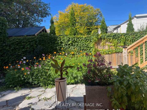 Photo 32 at 8 Bryant Avenue, Crescent Town, Toronto