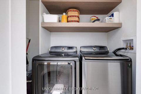 Photo 35 at 8 Bryant Avenue, Crescent Town, Toronto