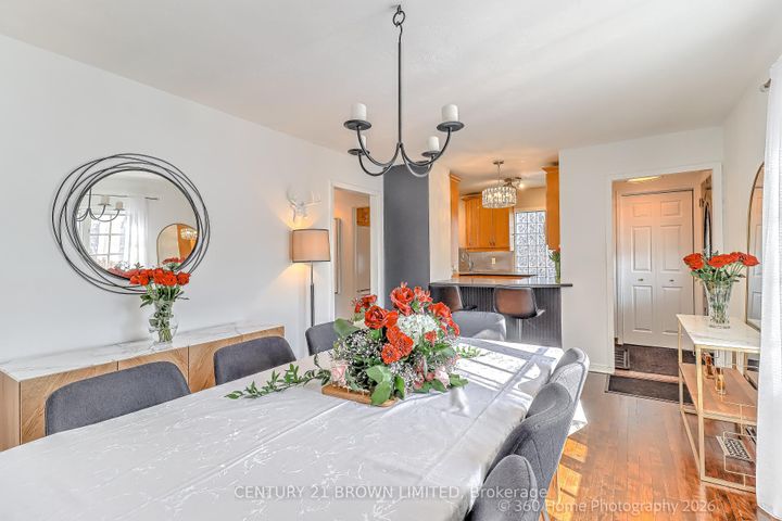 Photo 4 at 18 Cochrane Court, Queensway, Toronto