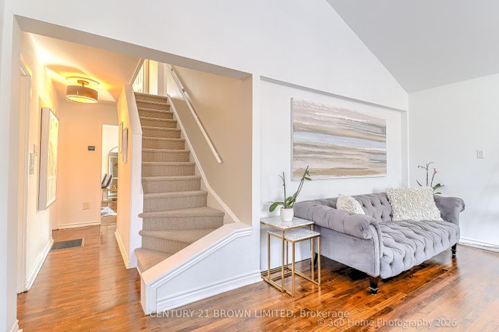 Photo 14 at 18 Cochrane Court, Queensway, Toronto