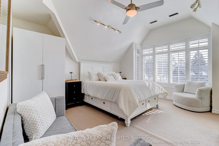 Photo 15 at 18 Cochrane Court, Queensway, Toronto