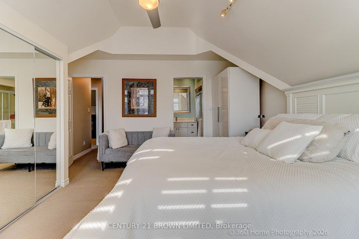 Photo 20 at 18 Cochrane Court, Queensway, Toronto