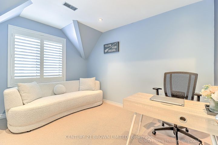 Photo 22 at 18 Cochrane Court, Queensway, Toronto