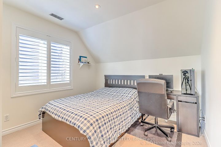 Photo 23 at 18 Cochrane Court, Queensway, Toronto