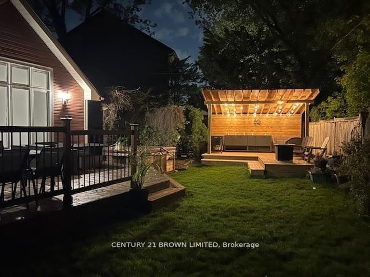 Photo 30 at 18 Cochrane Court, Queensway, Toronto