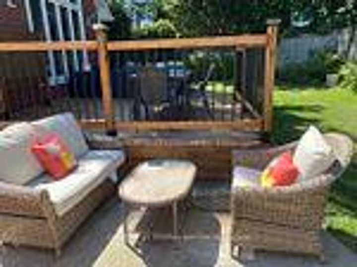 Photo 31 at 18 Cochrane Court, Queensway, Toronto