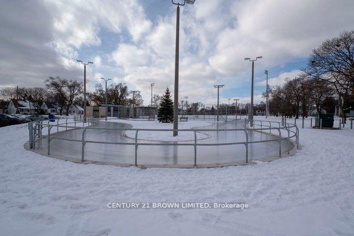 Photo 38 at 18 Cochrane Court, Queensway, Toronto